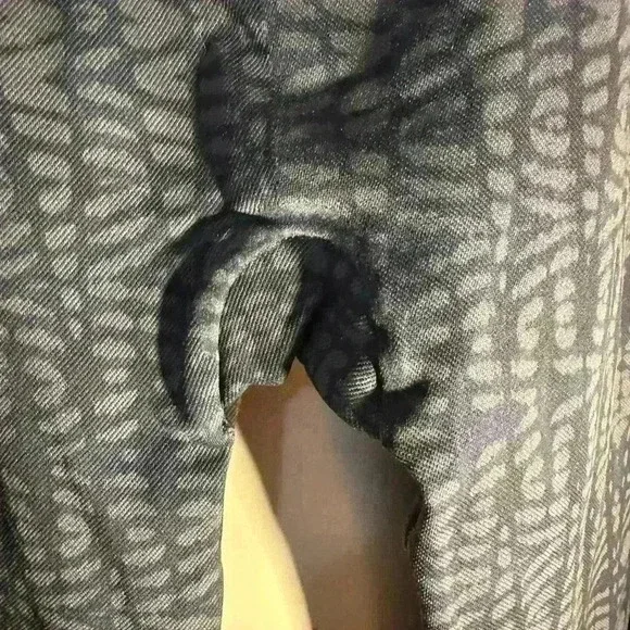 SPANX Leggings 2XT - Picture 3 of 3